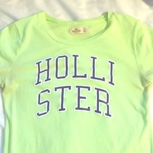 Hollister Tee